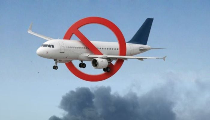 EU aviation agency EASA adds Jordan to no-fly list amid escalating conflict