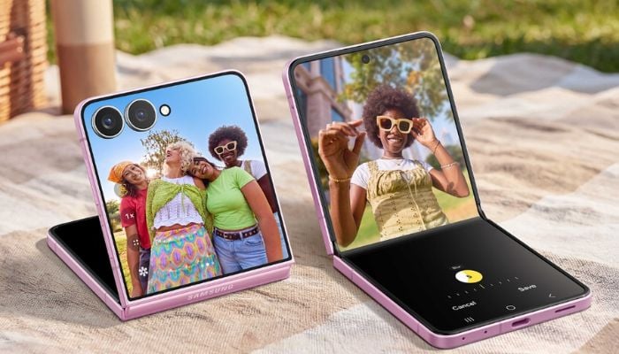 Samsung launches Z Fold8 Ultra, Fold8, Flip8: Check specs, prices