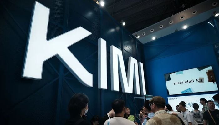 US accuses Chinas Moonshot AI of distilling Anthropic Fable to build Kimi K3