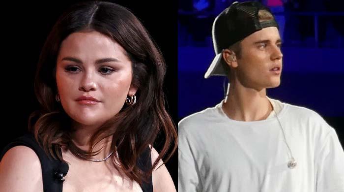 Selena Gomez fed up with Justin Bieber's digs as she starts new chapter with Benny Blanco