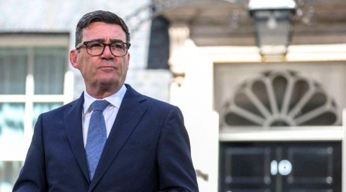 Andy Burnham’s first cabinet meeting as UK prime minister: Key takeaways