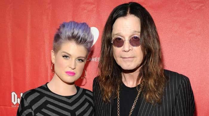 Kelly Osbourne remembers dad Ozzy on his first death anniversary: 'Some losses simply break you'