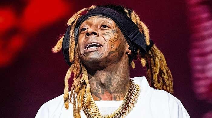 Lil Wayne reveals how he recorded music while in jail