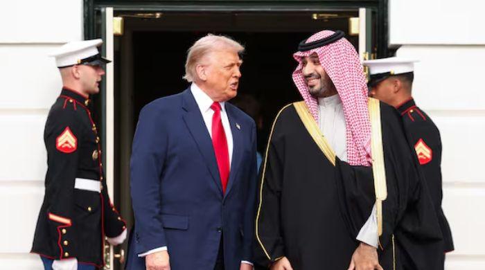 Trump approves Saudi Arabia nuclear agreement, opens door to uranium enrichment