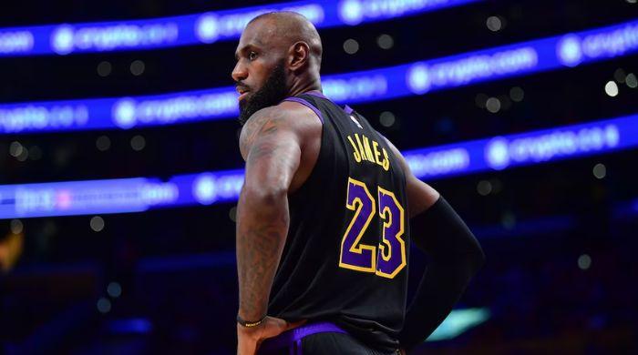 Did Miami Heat just reveal LeBron James' next team? Viral YouTube leak sparks rumours  