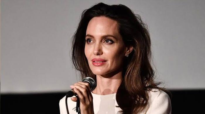 Angelia Jolie makes sharp U-turn from ‘place of fear’ after Brad Pitt ‘did a number on her’