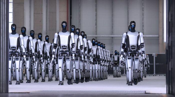Beyond viral videos: Are Chinese robots actually useful?