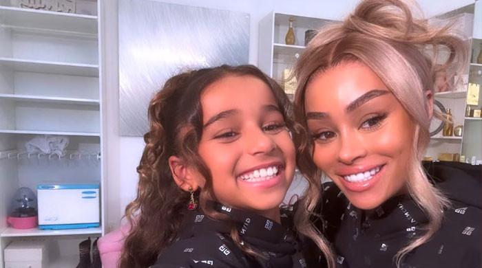 Black Chyna submits monster NDA: Read specifics on kids Dream Kardashian, King Cairo