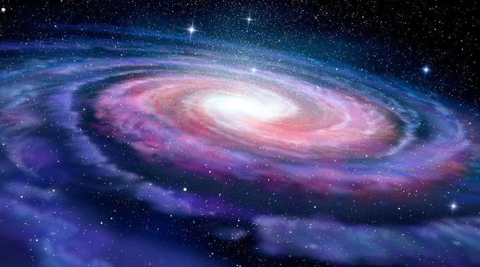 Astronomers just solved a 10-billion-year-old Milky Way mystery