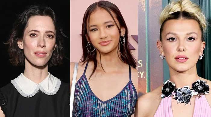 'Godzilla vs. Kong' stars react to Kaylee Hottle's tragic death: 'You will be missed'