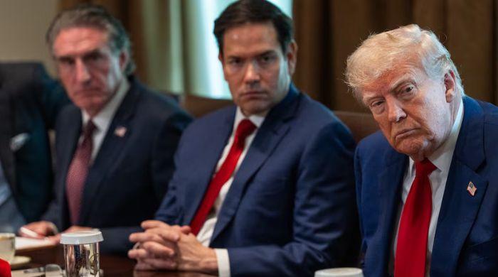 Marco Rubio pushes back on US tech ‘kill switch’ concerns