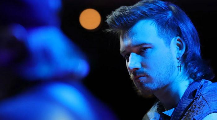 Family head breaks silence after horror at Morgan Wallen's concert