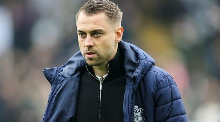 Tonda Eckert: FA charges Southampton boss over 'Spygate' scandal