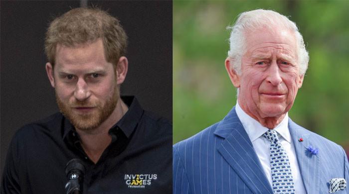 King Charles’ clever plan with Prince Harry broken down: ‘The monarchy gave them nothing’