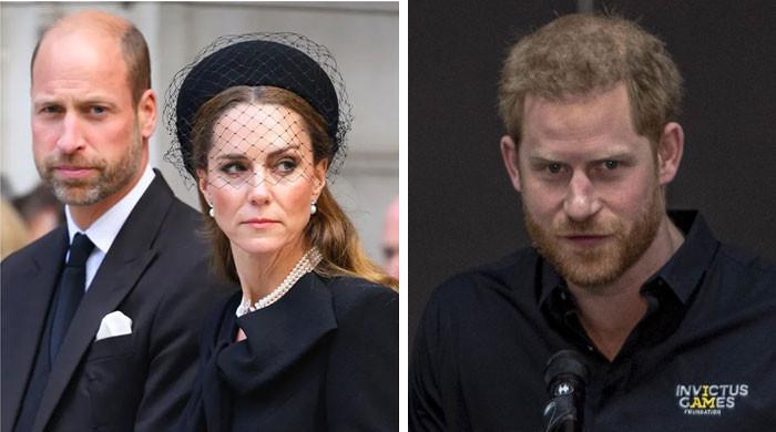 Kate Middleton faces hardest decision in life: Prince William vs Prince Harry