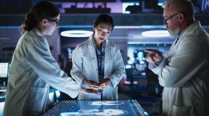  US announces $5 billion AI push to transform health, construction research 