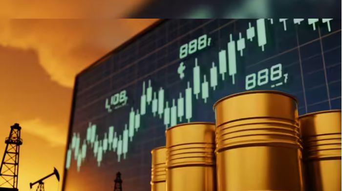 Brent Crude oil hovers near $95 as Rubio vows U.S. will ‘continue to protect shipping’ in Hormuz