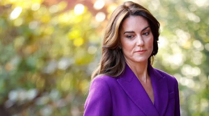 Kate Middleton winds up ‘gutted’ just before Prince George’s birthday
