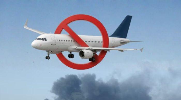 EU aviation agency EASA adds Jordan to 'no-fly list' amid escalating conflict