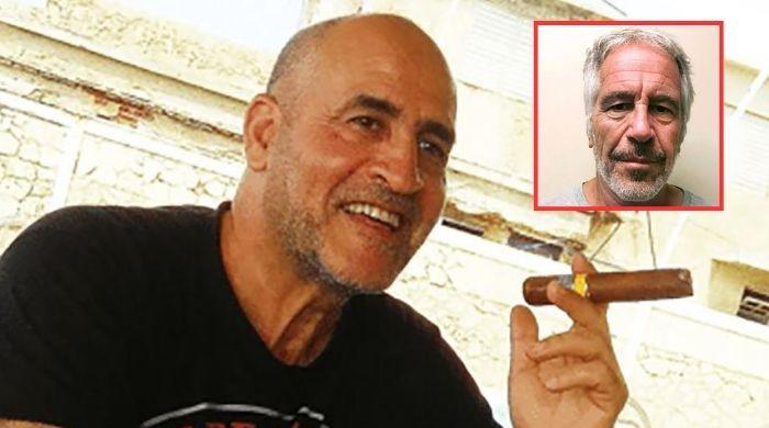 Who was Daniel Siad? Epstein-linked model scout found dead in Paris