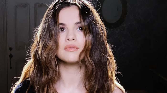 Selena Gomez breaks silence on her 34th birthday