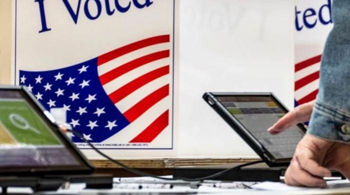 New Jersey DMV software glitch led to 6,600 non-citizen voter registrations