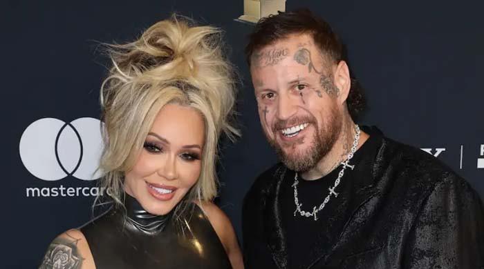Bunnie Xo makes shocking confession about Jelly Roll split