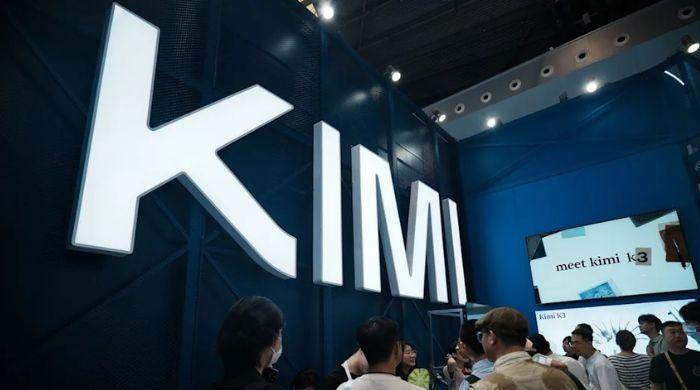 US accuses China's Moonshot AI of distilling Anthropic Fable to build Kimi K3