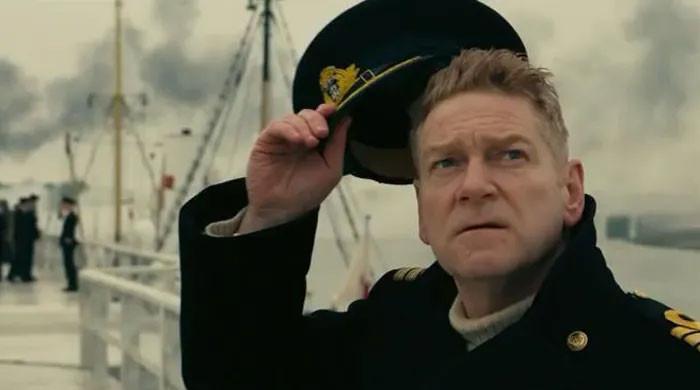 Kenneth Branagh roped in for Paramount+ forthcoming drama 'Laird'