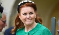 Sarah Ferguson is sad Granny as scandal ‘clouds all her life’
