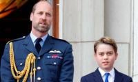 Prince George has one huge advantage Prince William never did