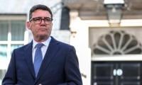 Andy Burnham’s first cabinet meeting as UK prime minister: Key takeaways