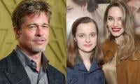 Angelina Jolie, Brad Pitt's daughter Vivienne files paperwork to remove dad's last name