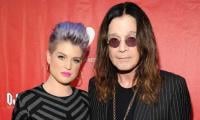 Kelly Osbourne remembers dad Ozzy on his first death anniversary: 'Some losses simply break you'