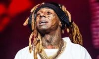 Lil Wayne reveals how he recorded music while in jail