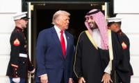 Trump approves Saudi Arabia nuclear agreement, opens door to uranium enrichment