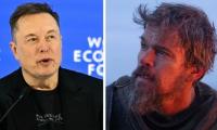 Elon Musk plans to make AI-generated ‘Odyssey’ movie by end of 2026