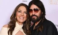 Elizabeth Hurley shares rare insights into transatlantic relationship with Billy Ray Cyrus 