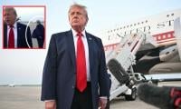Donald Trump's 'look-alike' Goes Viral, Leaves Social Media Baffled 