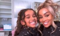 Black Chyna submits monster NDA: Read specifics on kids Dream Kardashian, King Cairo