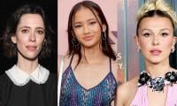 'Godzilla vs. Kong' stars react to Kaylee Hottle's tragic death: 'You will be missed'