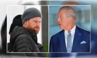 ‘Don’t be blinded by Prince Harry!’: Your majesty you have cancer but look at polls’