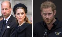 Kate Middleton Faces Hardest Decision In Life: Prince William Vs Prince Harry