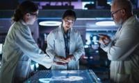  US Announces $5 Billion AI Push To Transform Health, Construction Research 