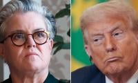 Rosie O'Donnell Explains Why She Fled To Ireland To Escape Donald Trump