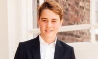 Prince George’ birthday special: Watch the new Kensington Palace drop of the heir