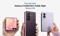 Samsung launches Z Fold8 Ultra, Fold8, Flip8: Check specs, prices