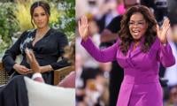 Oprah Winfrey laughs off Meghan’s zip-it gesture, explains question that put UK royals under fire