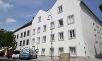 Hitler's Birthplace Begins New Life As A Police Station