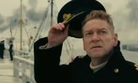 Kenneth Branagh roped in for Paramount+ forthcoming drama 'Laird'